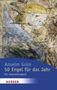 Anselm Grün: 50 Engel für das Jahr, Buch