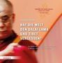 Stefan Schröder: Hat die Welt den Dalai Lama und Tibet vergessen?, Buch, Buch