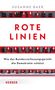 Susanne Baer: Rote Linien, Buch