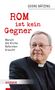 Georg Bätzing: Rom ist kein Gegner, Buch