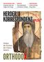 Herder Korrespondenz: Orthodox, Buch