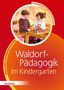 Wolfgang Saßmannshausen: Waldorf-Pädagogik im Kindergarten, Buch