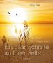 Jörg Zink: Ein paar Schritte an Ihrer Seite, Buch, Buch