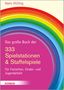 Hans Hirling: Das große Buch der 333 Spielstationen & Staffelspiele, Buch
