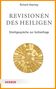 Richard Kearney: Revisionen des Heiligen, Buch