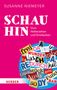 Susanne Niemeyer: Schau hin, Buch