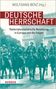 Deutsche Herrschaft, Buch, Buch