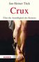 Jan-Heiner Tück: Crux, Buch