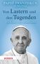 Papst Franziskus: Von Lastern und den Tugenden, Buch