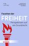 Facetten der Freiheit, Buch