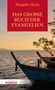 Anselm Grün: Das große Buch der Evangelien, Buch, Buch