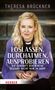 Theresa Brückner: Loslassen, durchatmen, ausprobieren, Buch