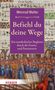 Meinrad Walter: Befiehl du deine Wege, Buch