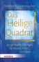 Marion Küstenmacher: Das Heilige Quadrat, Buch