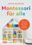 Jutta Bläsius: Montessori für alle, Buch