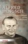 Alfred Bengsch - Ambivalenzen eines Bischofs, Buch