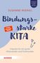 Susanne Mierau: Bindungsstarke Kita, Buch