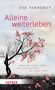 Eva Terhorst: Alleine weiterleben, Buch