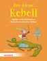 Christian Linker: Der kleine Rebell, Buch