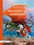 Max Bolliger: Die schönsten Heiligenlegenden, Buch