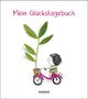 Mein Glückstagebuch - Zur Sammlung wundervoller Momente, Buch