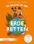 Paul Kerensa: So kannst du die Erde retten, Buch