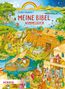 Julia Kottal: Meine Bibel. Wimmelbuch (Pappbilderbuch), Buch