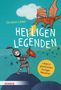 Christian Linker: Heiligenlegenden, Buch