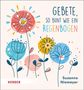Susanne Niemeyer: Gebete so bunt wie ein Regenbogen, Buch