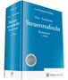 Steuerstrafrecht - Kommentar, Buch