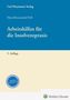 Michaela Heyn: Arbeitshilfen für Insolvenzsachbearbeiter, Buch