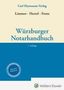 : Würzburger Notarhandbuch, Buch