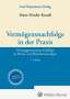 Hans-Frieder Krauß: Vermögensnachfolge in der Praxis, Buch