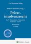Privatinsolvenzrecht, Buch