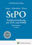 StPO Strafprozessordnung mit GVG und EMRK, Buch