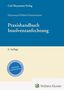 Praxishandbuch Insolvenzanfechtung, Buch