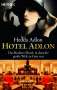 Hedda Adlon: Hotel Adlon, Buch