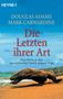 Douglas Adams: Die Letzten ihrer Art, Buch