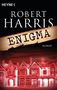 Robert Harris: Enigma, Buch