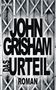 John Grisham: Das Urteil, Buch