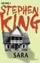 Stephen King: Sara, Buch