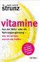 Ulrich Th. Strunz: Vitamine, Buch