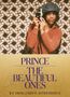 Prince: The Beautiful Ones - Deutsche Ausgabe, Buch