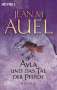 Jean M. Auel: Ayla und das Tal der Pferde, Buch