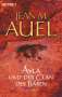Jean M. Auel: Ayla und der Clan des Bären, Buch