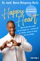 Nana-Yaw Bimpong-Buta: Happy Heart - Gesund mit dem Herzensdoc, Buch