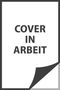 "COVER IN ARBEIT" steht in der Mitte. Eine graue Ecke ist unten rechts umgeknickt.