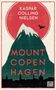 Kaspar Colling Nielsen: Mount Copenhagen, Buch