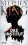 Stephen King: Das Institut, Buch