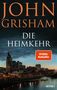 John Grisham: Die Heimkehr, Buch